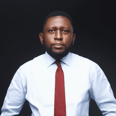 Damilola Alonge, Principal wealth advisor