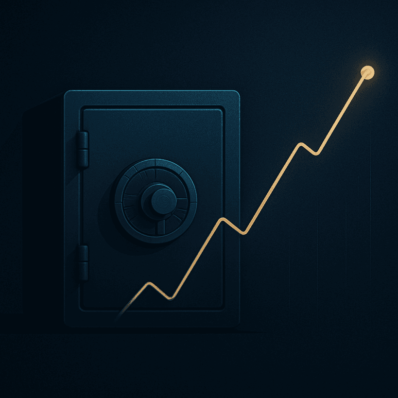 Financial Readiness Is the New Currency of Confidence