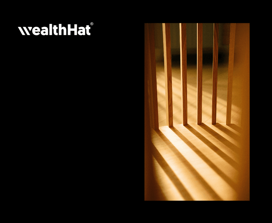 The Entrepreneur's Paradox: Why the Wealthiest Person in the Room Is Often the Least Financially Free